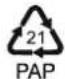 AURIOL IAN 324148 - Pappe - 1