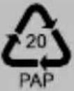 AURIOL IAN 331821 - Explanation of the pictograms used - 7