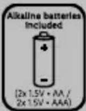 AURIOL IAN 331821 - Az alkalmazott piktogramok jelmagyarázata - 10