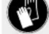 AURIOL IAN 283736 - PORTER DES GANTS DE PRO - 1