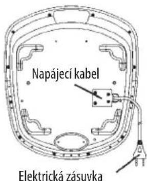 LANAFORM LA110412 - 2) Popis, BUBBLE FOOTCARE: obr. 1 obr. 2 - 2