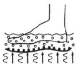 LANAFORM LA110412 - BUBBLE FOOTCARE 3 - 2