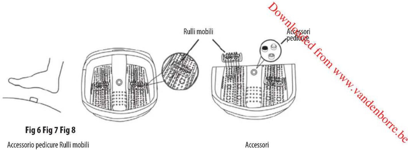 LANAFORM LA110412 - Accessor: - 1