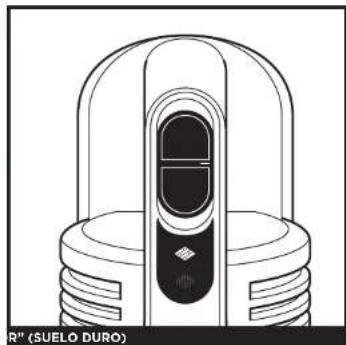 SHARK IZ251EU - LA BATERIA DE IONES DE LITIO - 6