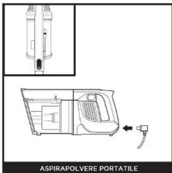 SHARK IZ251EU - COMERCICLARE LA VOSTRABATTERIAAGLIIONIDLITIO - 2