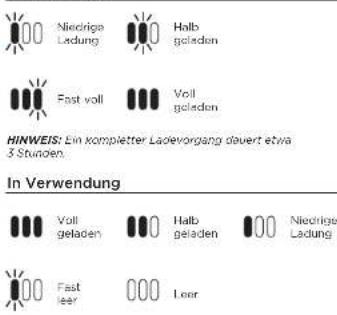 SHARK IZ251EU - DER LITHIUM-IONEN-AKKU - 2
