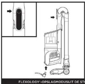 SHARK IZ251EU - UW LITHIUM-IONBATTERIJ RECYCLEN - 4