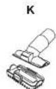 SHARK IZ251EU - ACCESSIONS COMPLEMENTaires DISPONIBLES SUR SHARKACCESSORIES.EU - 17