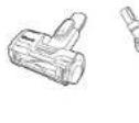 SHARK IZ251EU - ACCESORIOS ADICIONALES DISPONIBLES EN SHARKACCESSORIES.EU - 12