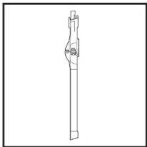 SHARK IZ251EU - TJEK FOR TILSTOPNING - 2