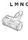 SHARK IZ251EU - MER TILBEHOR ER TILGJENGELIG PASHARKACCESSORIES.EU - 12