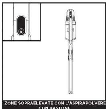 SHARK IZ251EU - COMERCICLARE LA VOSTRABATTERIAAGLIIONIDLITIO - 10