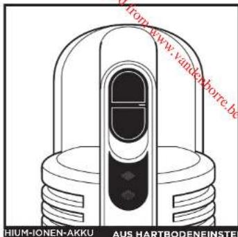 SHARK IZ251EU - RECYCLING IHRES LITHIUM-IONEN-AKKUS - 5