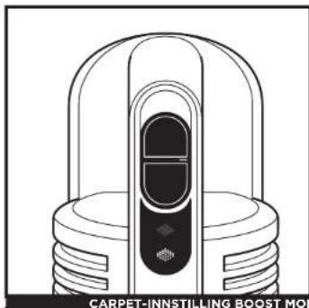SHARK IZ251EU - RESIRKULERING AV LITIUM ION POWER PACK-BATTERIET - 7