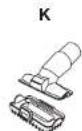 SHARK IZ251EU - ACCESORIOS ADICIONALES DISPONIBLES EN SHARKACCESSORIES.EU - 11