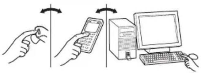 LOGITECH BH870 - To answer an incoming call: - 2