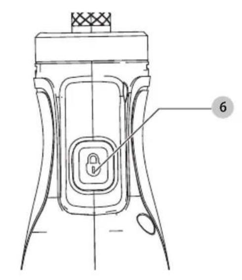 BLACK & DECKER BCRT8K - Composants - 2