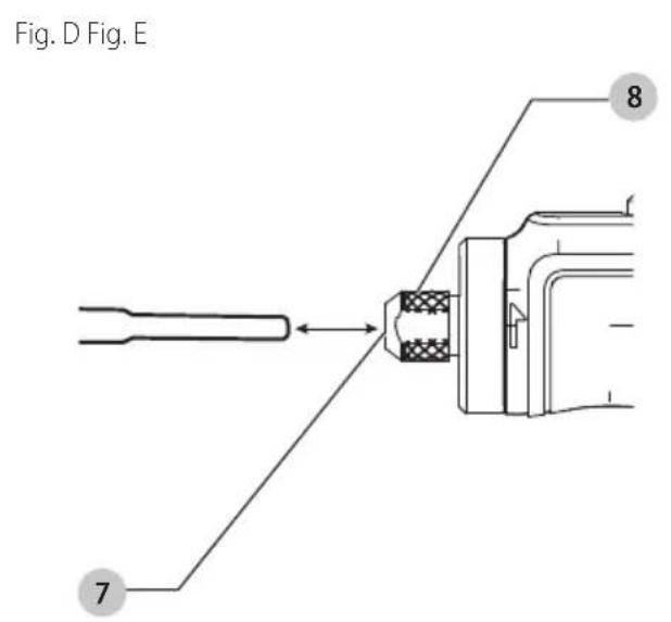 BLACK & DECKER BCRT8K - Composants - 3