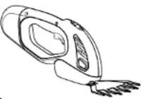 BLACK & DECKER DS700 - Mode d'emploi - 3