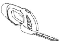 BLACK & DECKER DS700 - Mode d'emploi - 1