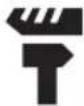 DEWALT D25417 - D25413, D25417 - 2
