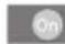 BOSCH GEX 18V125 Professional - Indicator level pengisian daya baterai - 1