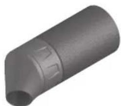 BOSCH GEX 18V125 Professional - :Gal/（SJJLwSgjjL - 5
