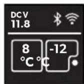 DOMETIC CFX3 25 - 15