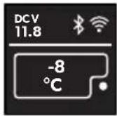 DOMETIC CFX3 25 - 13