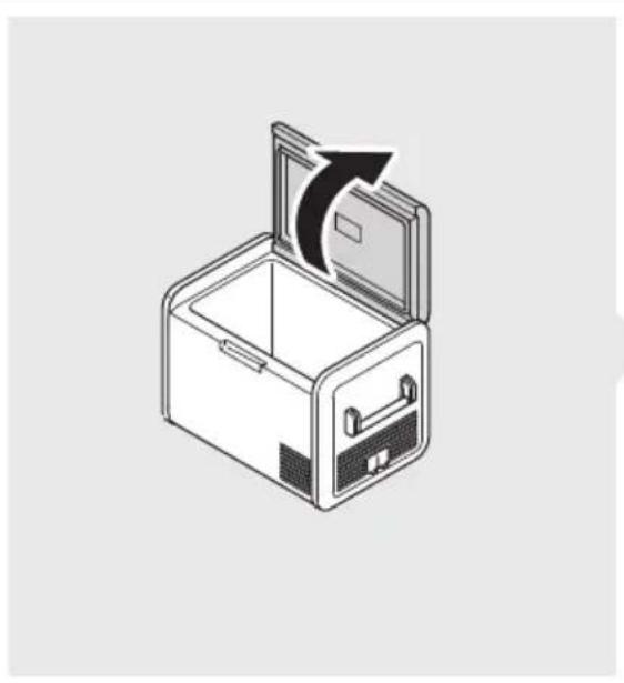 DOMETIC CFX3 25 - 18