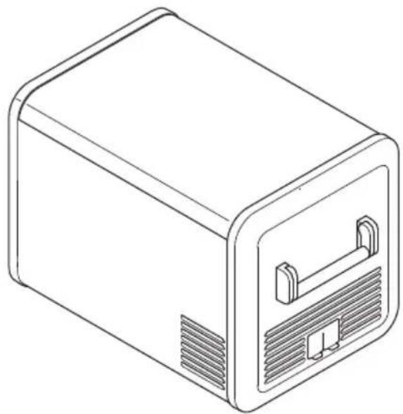 DOMETIC CFX3 25 - 8
