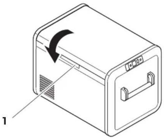 DOMETIC CFX3 25 - 11