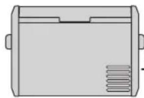 DOMETIC CFX3 25 - 31