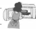 PANASONIC NNP295 - Conseils pratiques - 1