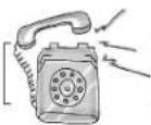 PANASONIC NNP295 - Remplacement de la luciole du four - 2