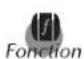 PANASONIC NNP295 - Touches de fonction - 1