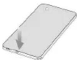 ZTE Light Tab 2 - Översikt - 4