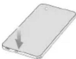 ZTE Light Tab 2 - Remarques : - 2