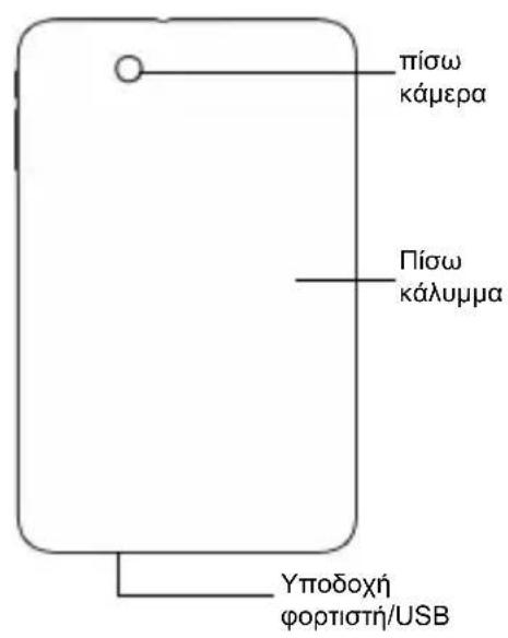 ZTE Light Tab 2 - Eπισκόπηση - 2