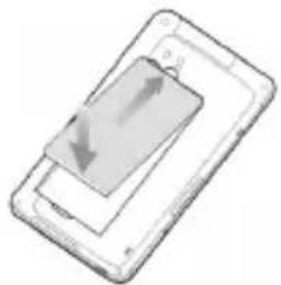 ZTE Light Tab 2 - Vor der Inbetriebnahme - 3