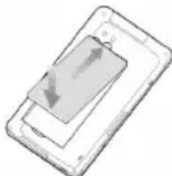 ZTE Light Tab 2 - Pries pradedami - 3