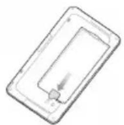 ZTE Light Tab 2 - A használatba vétel elött - 1