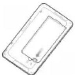 ZTE Light Tab 2 - 開始使用 - 2