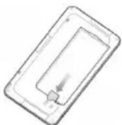 ZTE Light Tab 2 - Zanim zaczniesz - 1
