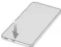ZTE Light Tab 2 - Zanim zaczniesz - 5