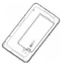 ZTE Light Tab 2 - Vor der Inbetriebnahme - 2