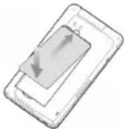 ZTE Light Tab 2 - Antes de comenzar - 3