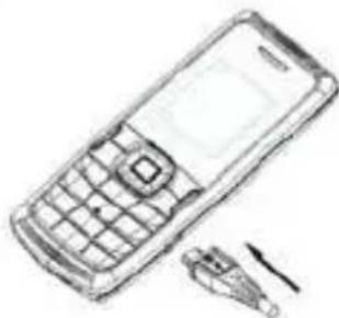 ZTE G S516 - Charger la batterie - 1