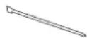 HOTPOINT HTW240ASKWS - PIEZAS INCLUIDAS - 2
