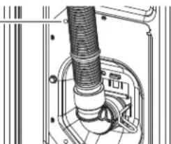 HOTPOINT HTW240ASKWS - ADVERTENCIA - 1